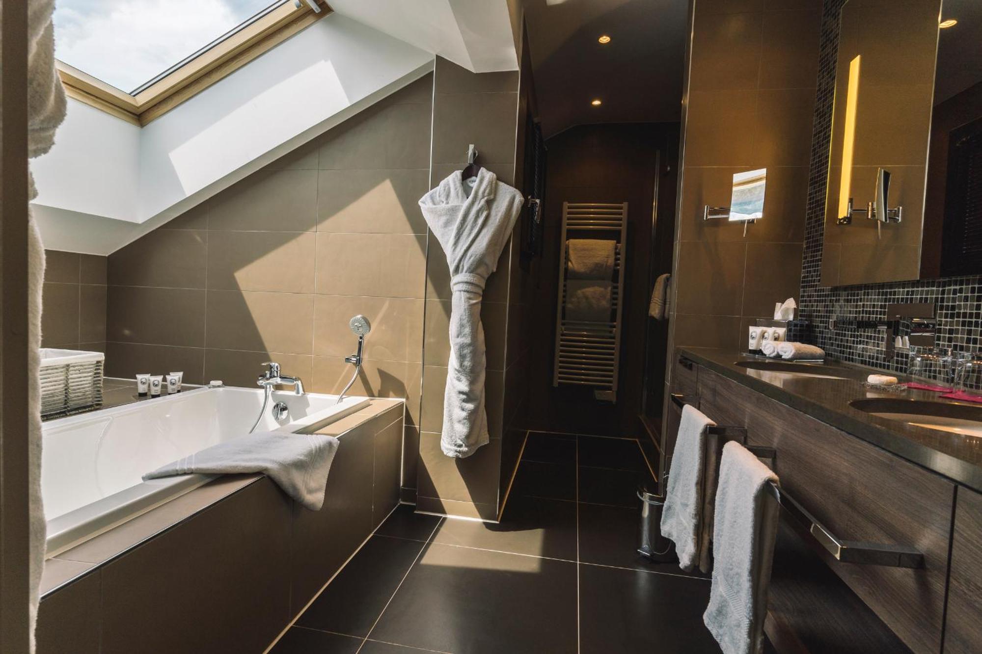 Hotel Le Savoy Meribel Room photo