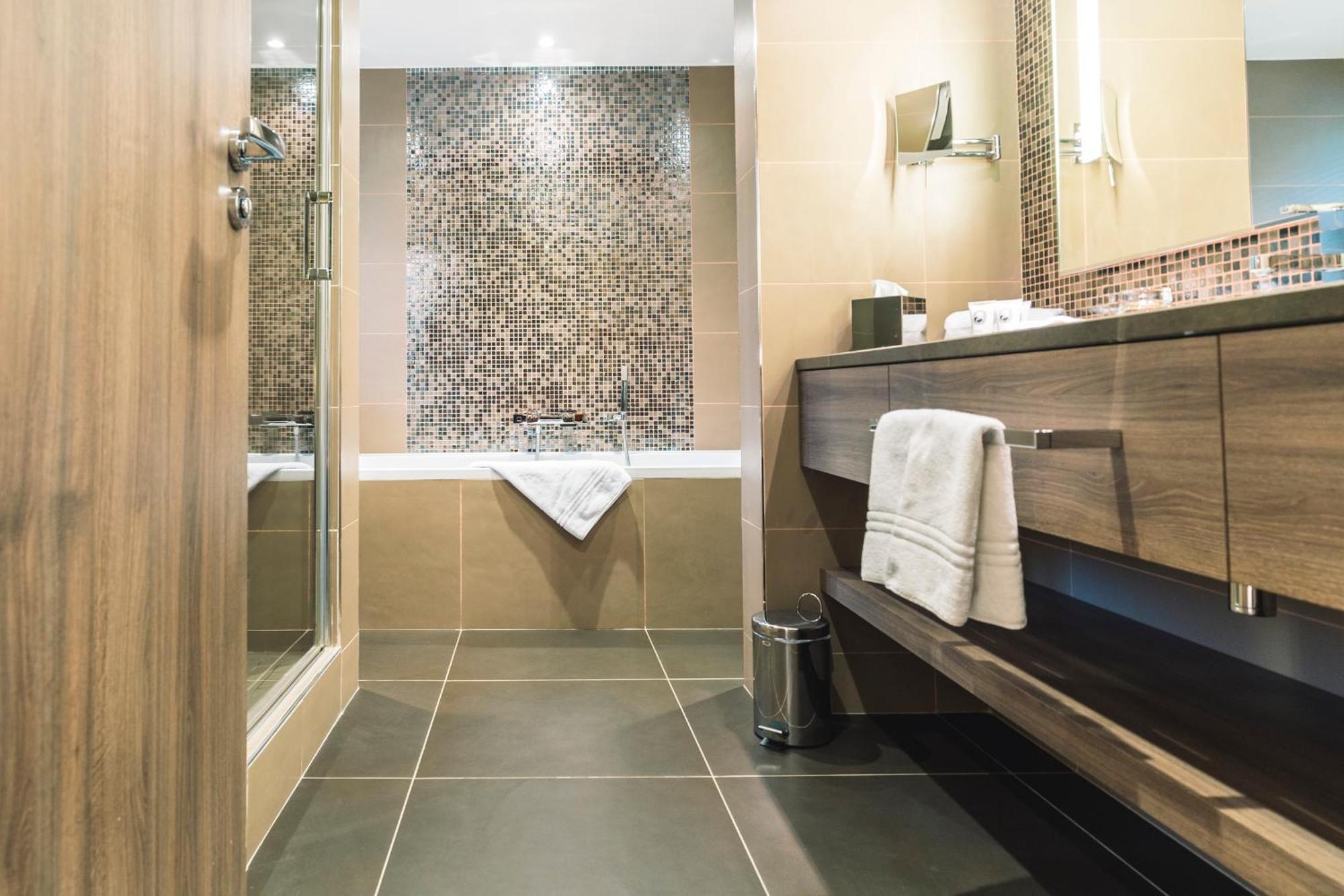 Hotel Le Savoy Meribel Room photo
